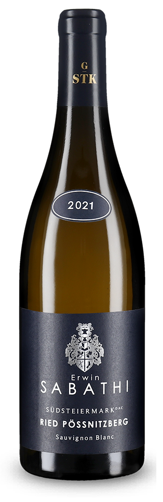 Sauvignon Blanc Ried Pössnitzberg Grosse STK 2023