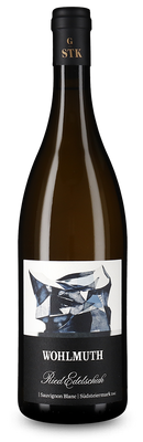 Sauvignon Blanc Ried Edelschuh Grosse STK 2023