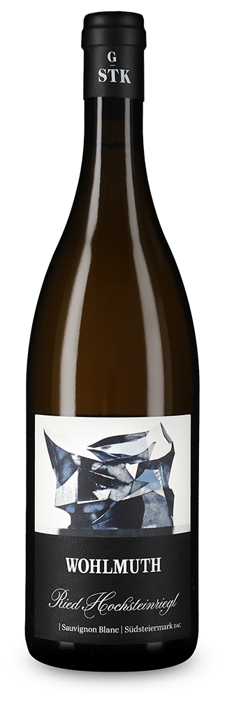 Sauvignon Blanc Ried Hochsteinriegl Grosse STK 2023
