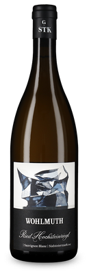 Sauvignon Blanc Ried Hochsteinriegl Grosse STK 2023