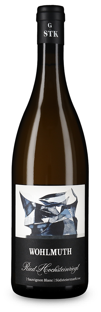 Sauvignon Blanc Ried Hochsteinriegl Grosse STK 2023