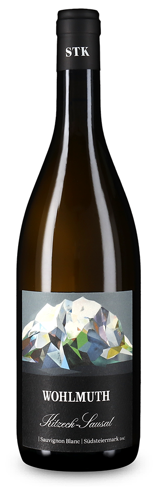 Sauvignon Blanc Kitzeck Sausal 2024