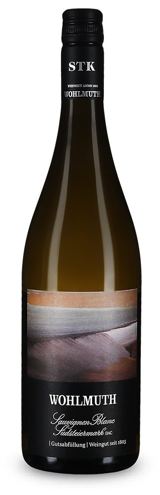 Sauvignon Blanc Südsteiermark DAC 2025