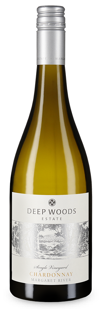 Single Vineyard Chardonnay 2025