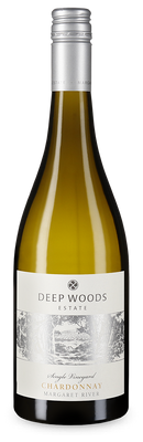 Single Vineyard Chardonnay 2025