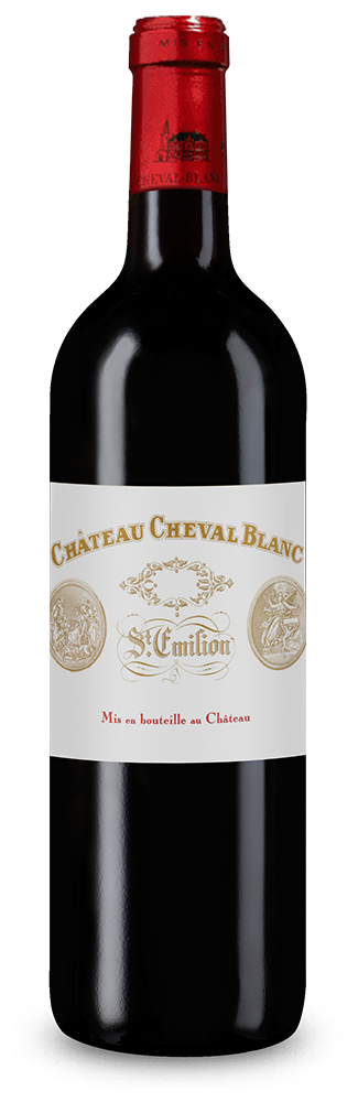 Saint-Émilion Grand Cru 2025