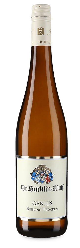 Riesling Genius trocken 2025