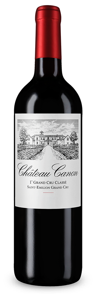 1er Grand Cru Classé B Saint-Émilion 2025