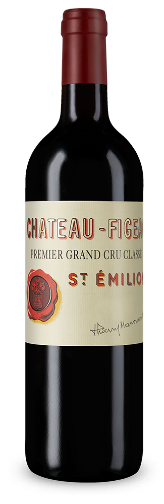 1er Grand Cru Classé A Saint-Émilion 2025