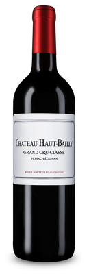 Grand Cru Classé Rouge Pessac-Léognan 2025