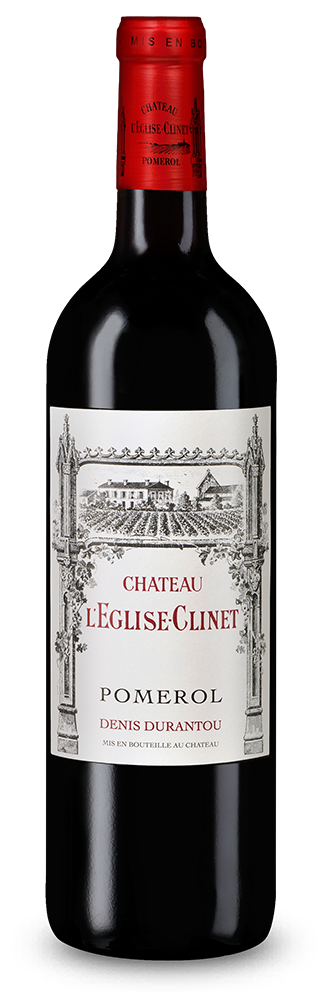 Pomerol 2025