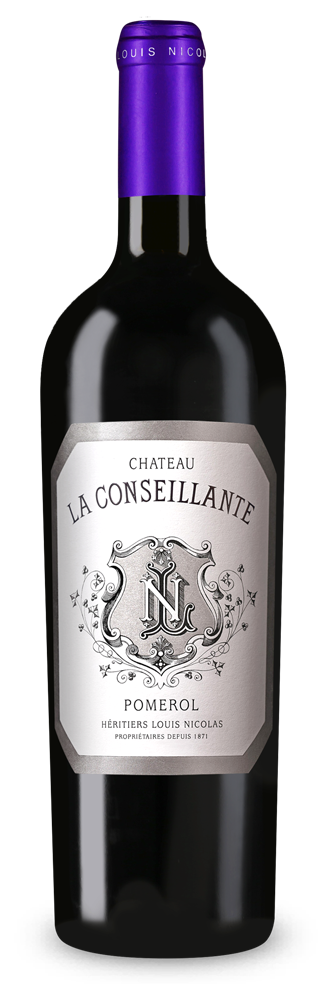 Pomerol 2025