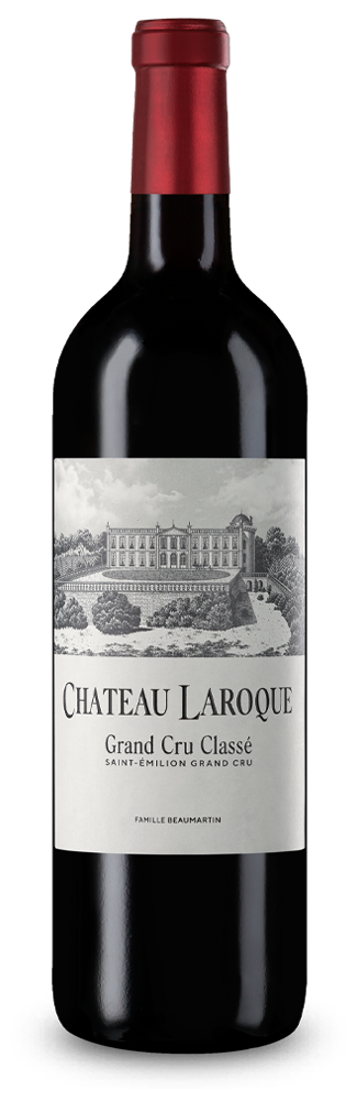 Saint-Émilion Grand Cru Classé 2025