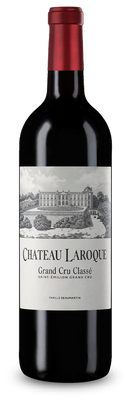 Saint-Émilion Grand Cru Classé 2025