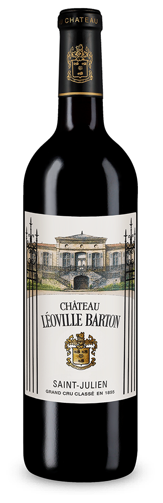 2ème Grand Cru Classé Saint-Julien 2025