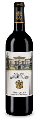 2ème Grand Cru Classé Saint-Julien 2025