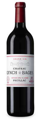 5ème Grand Cru Classé Pauillac 2025