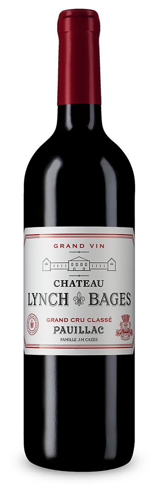 5ème Grand Cru Classé Pauillac 2025