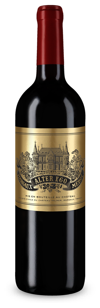 Alter Ego de Palmer Margaux 2025
