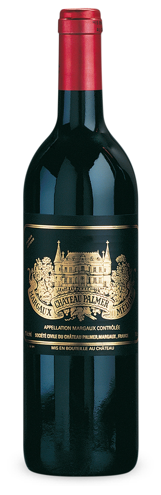 3ème Grand Cru Classé Margaux 2025