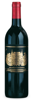 3ème Grand Cru Classé Margaux 2025