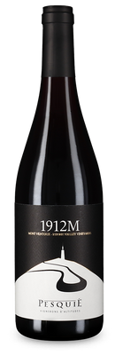 Édition 1912m Ventoux 2024