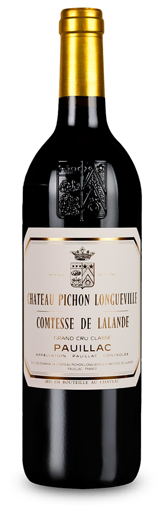 2ème Grand Cru Classé Pauillac 2025