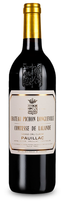 2ème Grand Cru Classé Pauillac 2025
