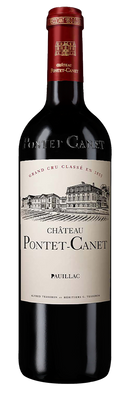 5ème Grand Cru Classé Pauillac 2025