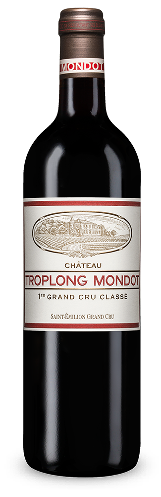 1er Grand Cru Classé B Saint-Émilion Grand Cru 2025