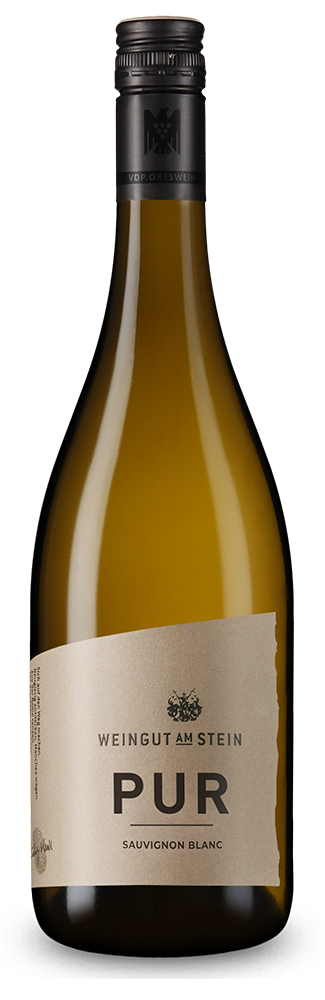 Würzburger Sauvignon Blanc Pur trocken 2025