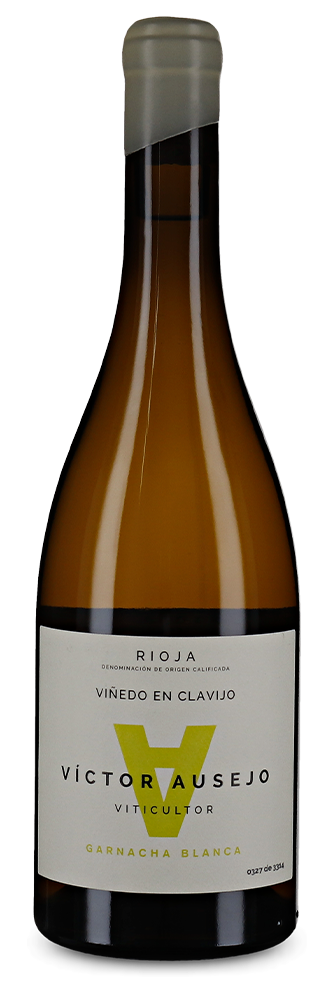 Garnacha Blanca 2024