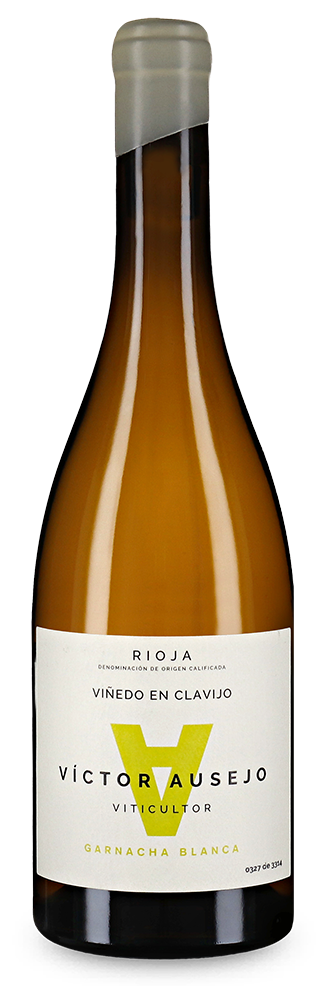 Garnacha Blanca 2024