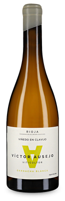 Garnacha Blanca 2024