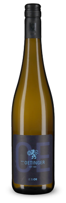 Riesling Le Bloe trocken 2025