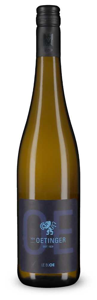 Riesling Le Bloe trocken 2025