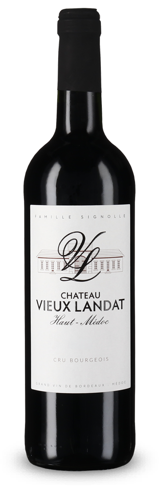 Haut-Médoc Cru Bourgeois 2020