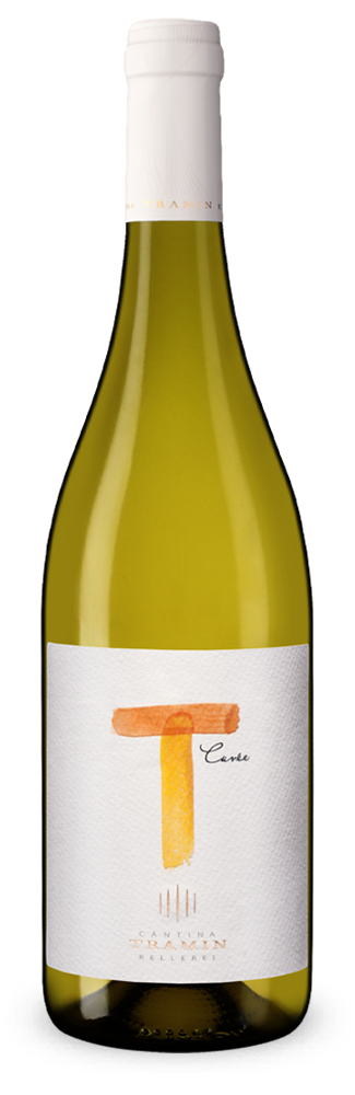 T-Cuvée Bianco 2025