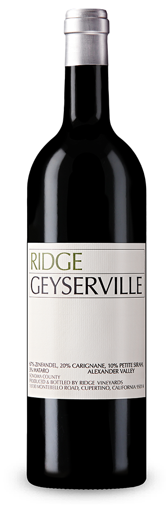 Geyserville 2024