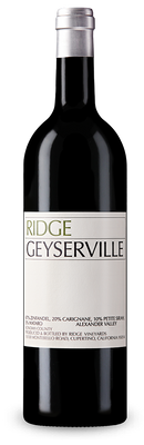 Geyserville 2024