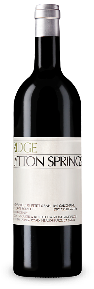 Lytton Springs 2024