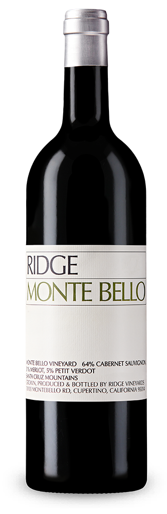 Monte Bello 2023