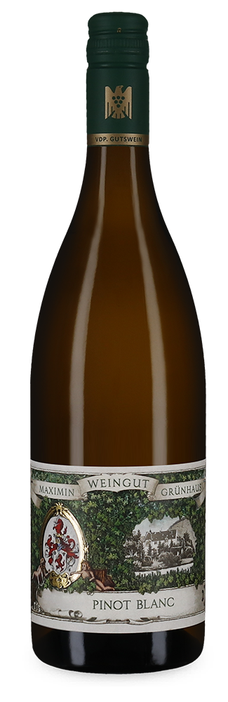 Pinot Blanc trocken 2025