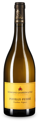 Pouilly-Fuissé Vieilles Vignes 2024