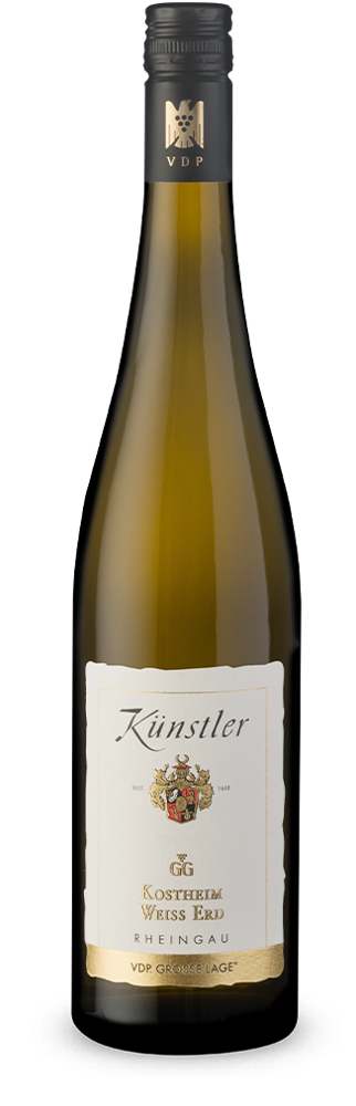 Kostheimer Weiss Erd Riesling VDP.Grosses Gewächs trocken 2023