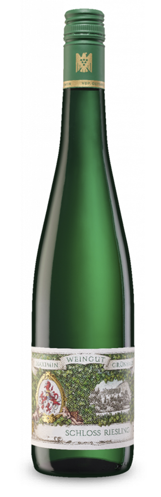 Schloss Riesling trocken 2025