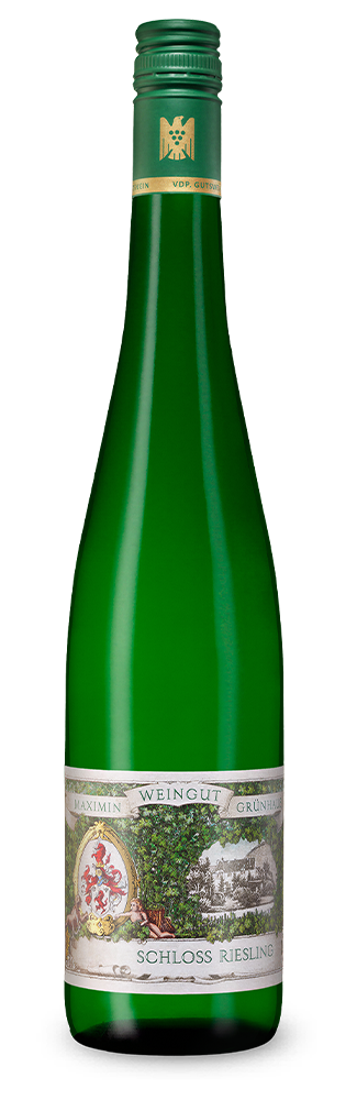 Schloss Riesling trocken 2025