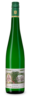 Schloss Riesling trocken 2025
