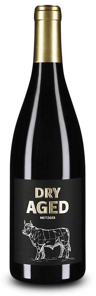 Dry Aged trocken 2021