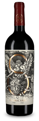 Eternal Eight Red Blend 2024